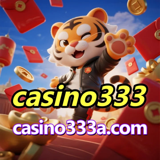 casino333